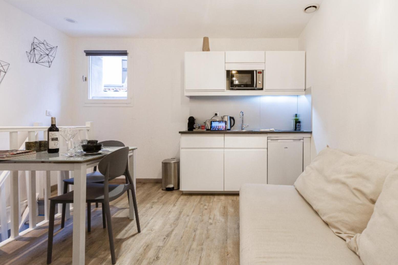 Atypique Ramblas Avec Sa Chambre Τουλούζη Εξωτερικό φωτογραφία