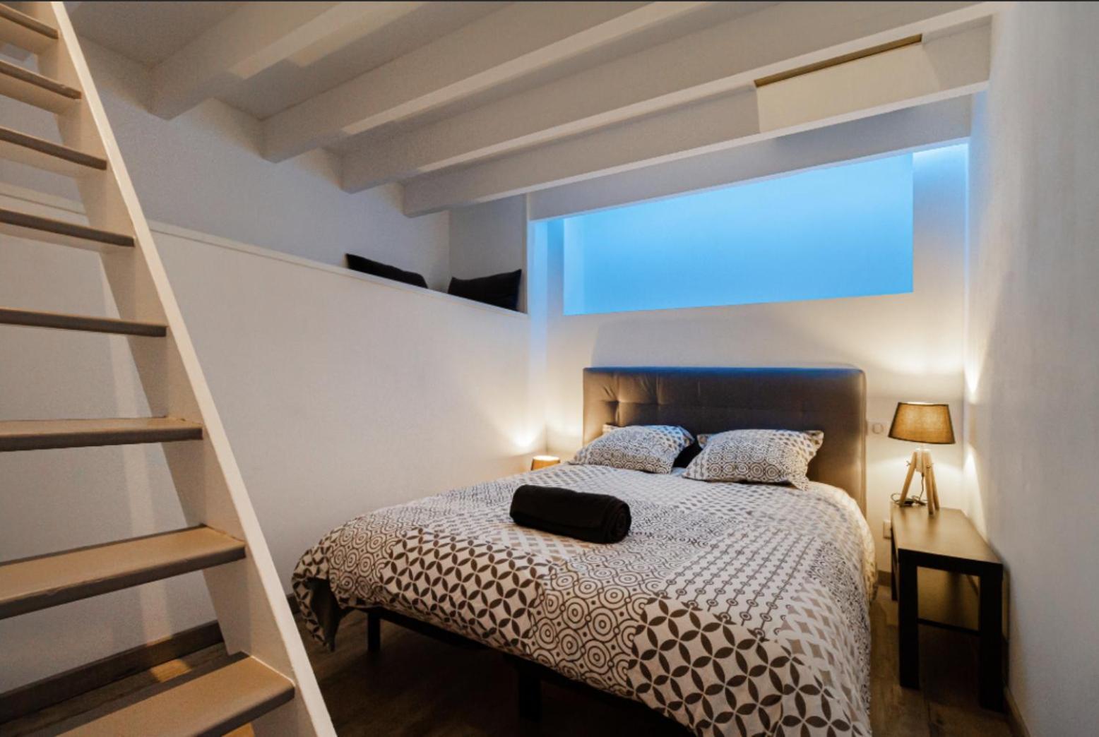 Atypique Ramblas Avec Sa Chambre Τουλούζη Εξωτερικό φωτογραφία