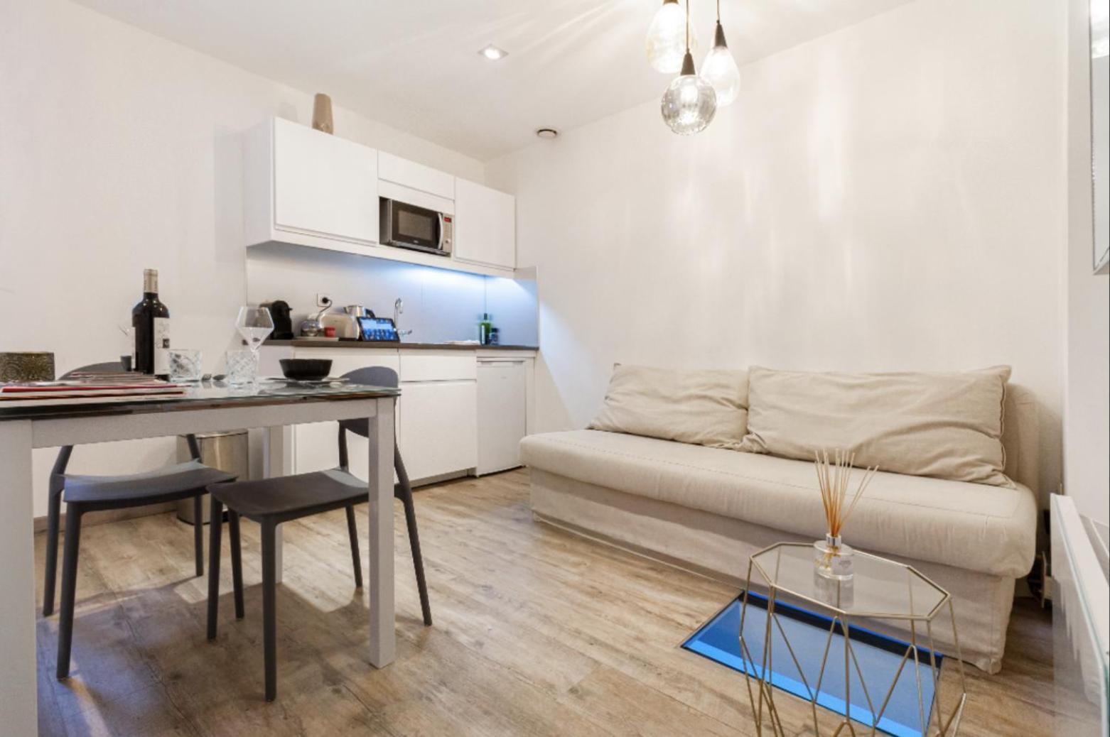 Atypique Ramblas Avec Sa Chambre Τουλούζη Εξωτερικό φωτογραφία